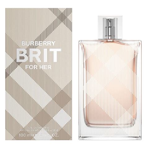 is burberry brit good|burberry brit woman.